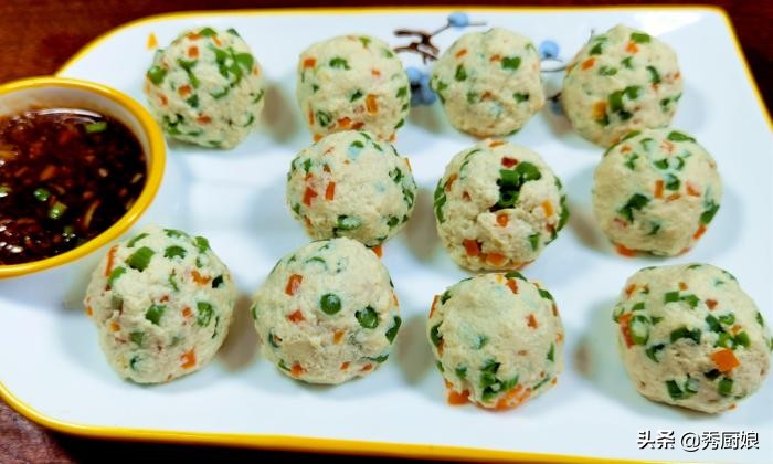 冬天蒸菜的家常做法,蒸菜食谱中最健康的食物