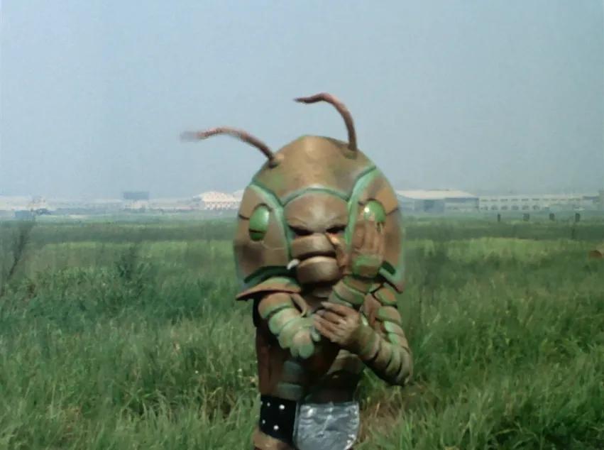 初代假面里所有的怪人,假面骑士怪人形态盘点