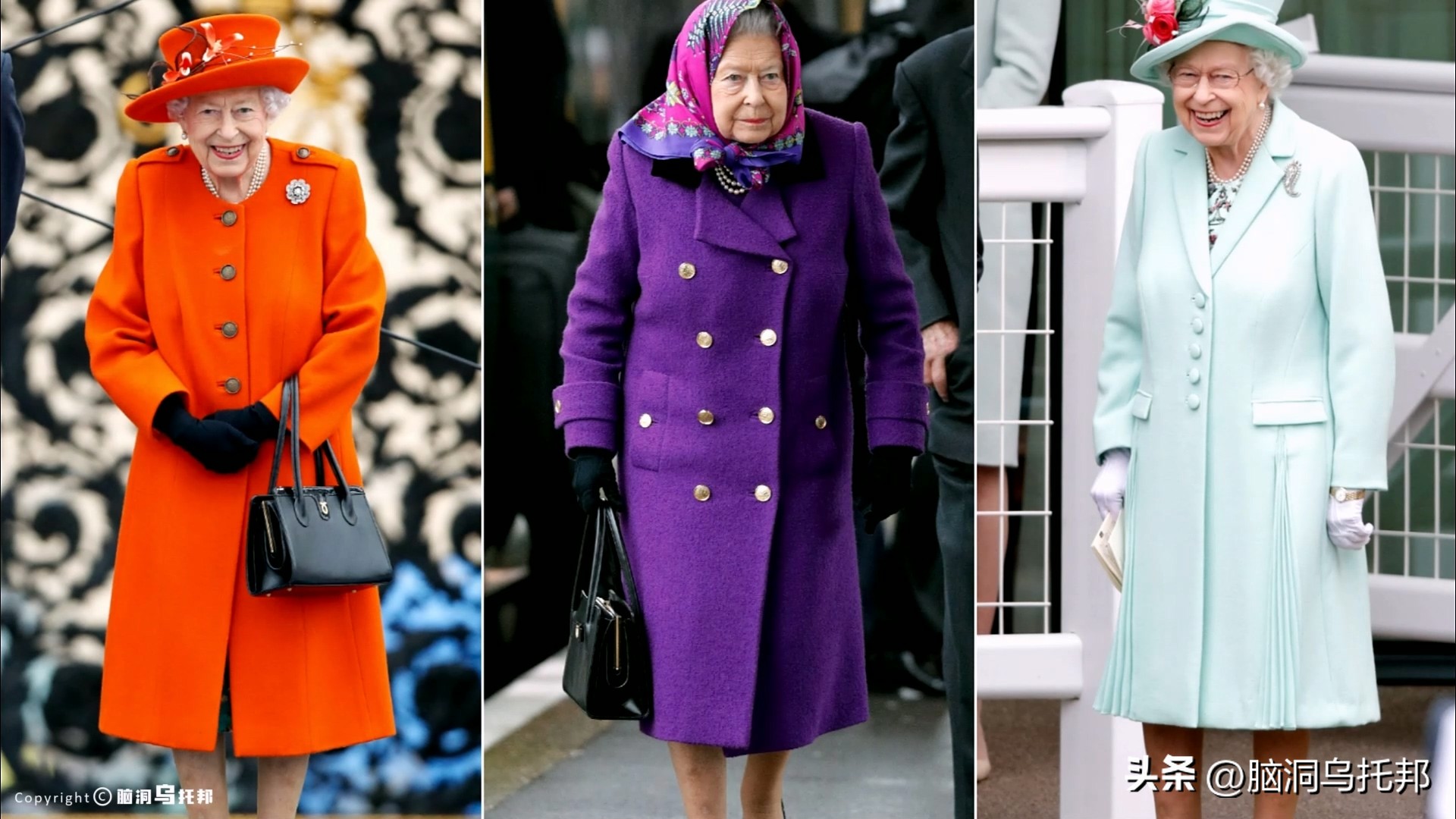 英国王室内情曝光,英国皇室惊天丑闻