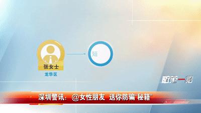 女孩防骗小常识,女性朋友谨防上当受骗