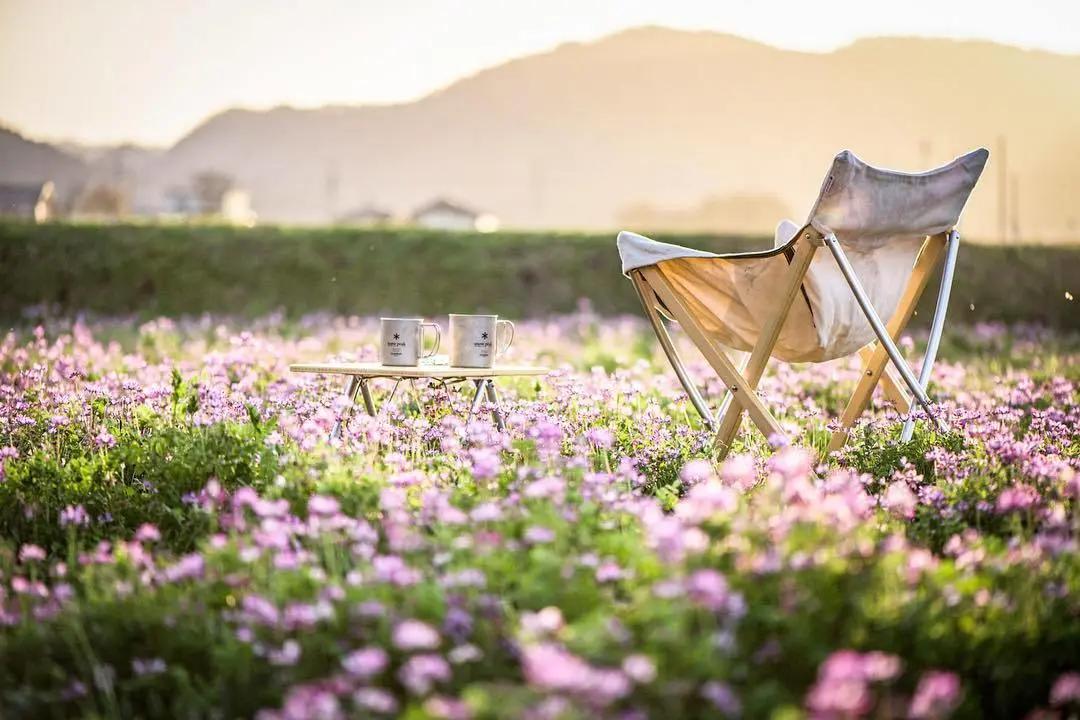 提升露营幸福感的物品,能提升幸福感的旅游好物