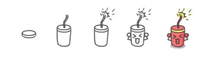 元旦春节英语手抄报模板,欢庆元旦喜迎春节手抄报