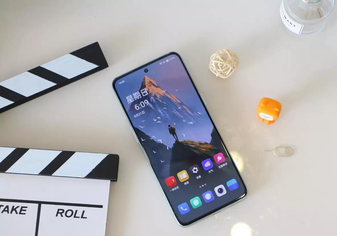 一加acepro对标哪些手机,一加ace2pro