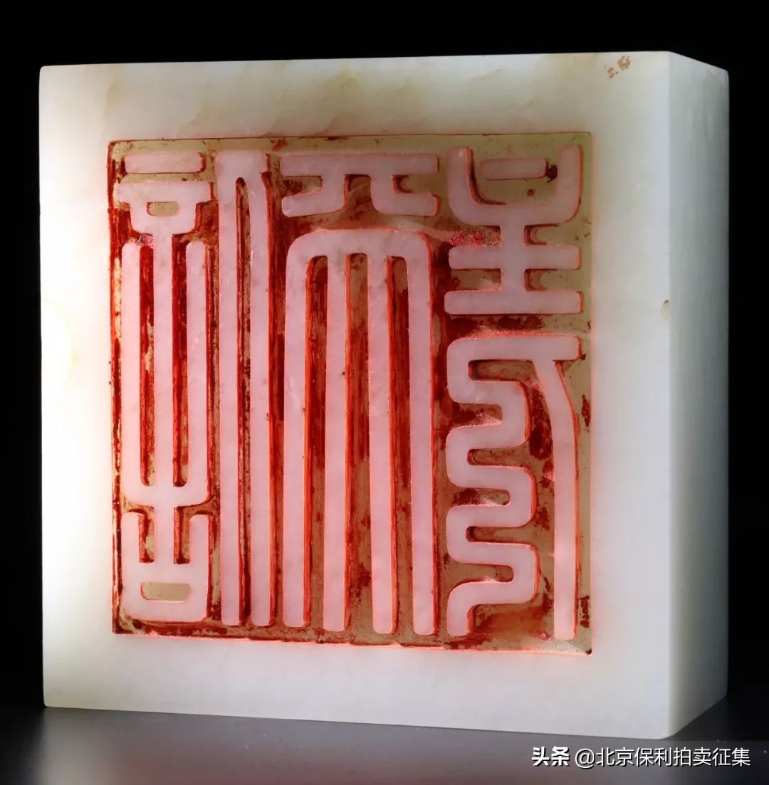 2022明清保利春拍,保利春拍明清