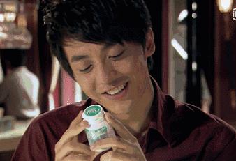 益达口香糖的代言人是谁,2019益达口香糖所有代言人