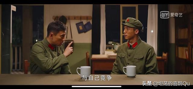 王牌部队顾一野军衔,王牌部队顾一野什么军衔