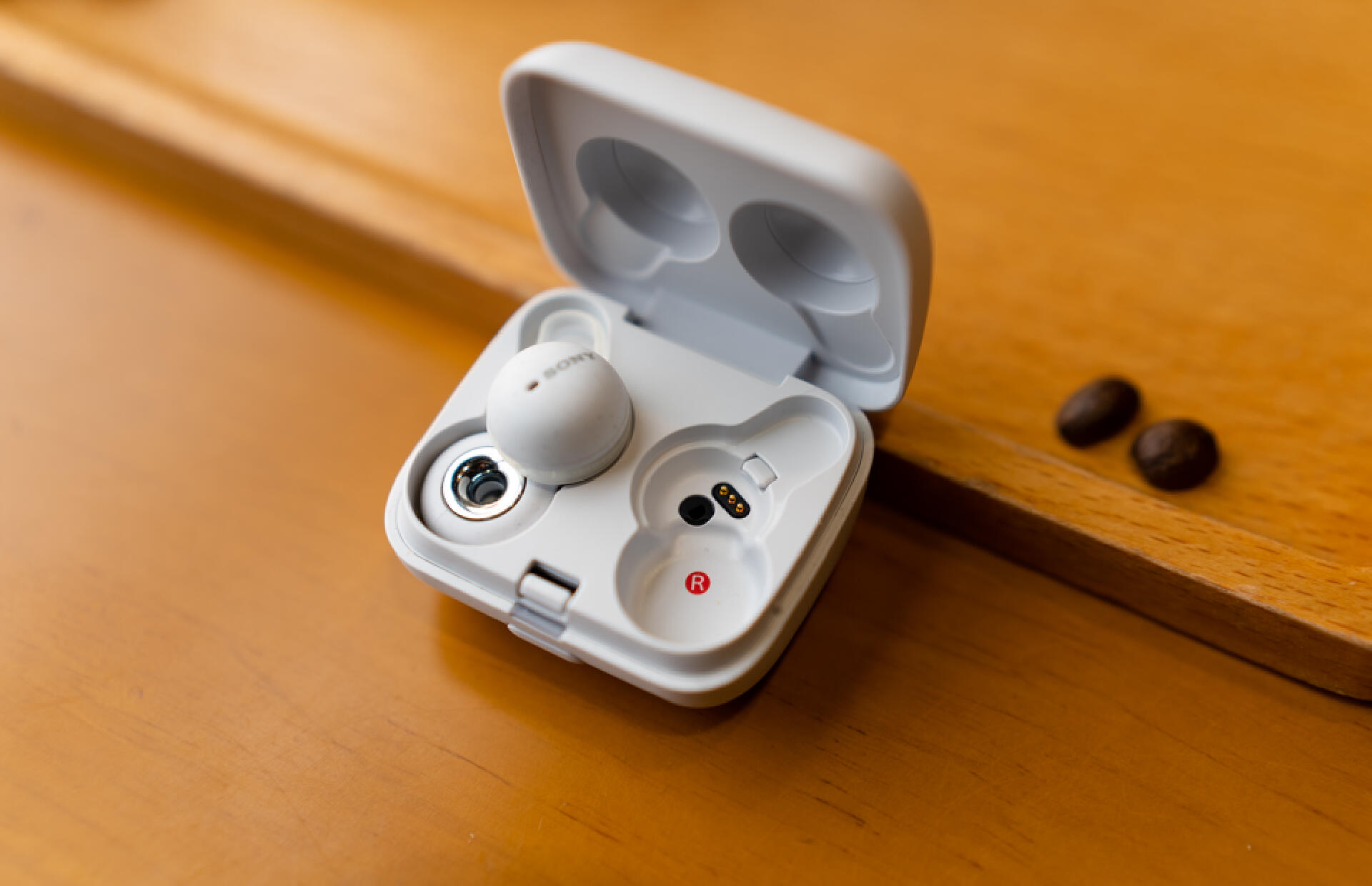 索尼（SONY）LinkBuds耳机发布时间,airpods三星budspro和索尼linkbudss