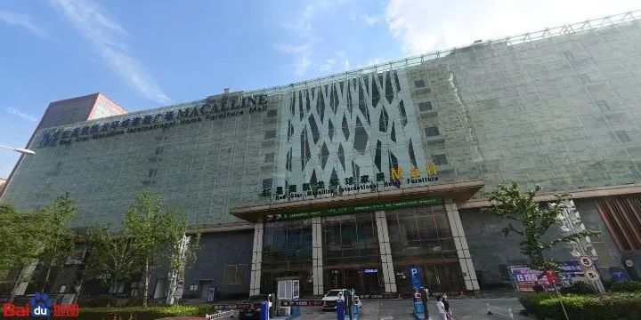 武汉十大家居建材市场,武汉建材市场前十名