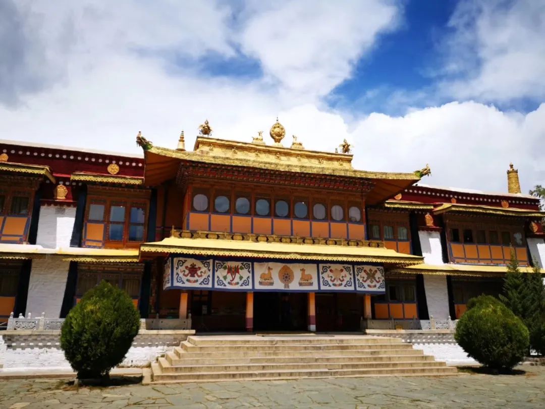 西藏拉萨旅游攻略美食攻略,去西藏打卡攻略