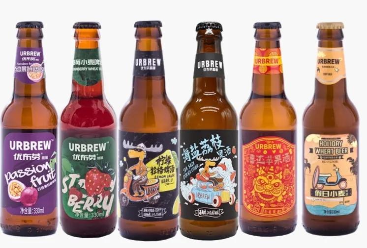 啤酒品鉴酒,啤酒品鉴入门