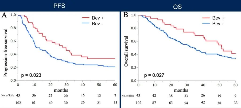 化疗联合贝伐单抗治疗肺腺癌,贝伐单抗联合化疗治卵巢癌