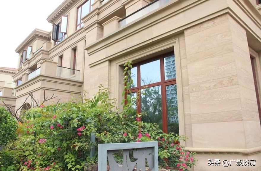 广州南沙购房陷阱,为什么广州南沙房产会跌得最惨