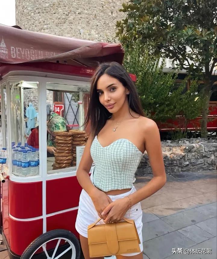 京多安老婆莎拉国籍,京多安老婆莎拉写真