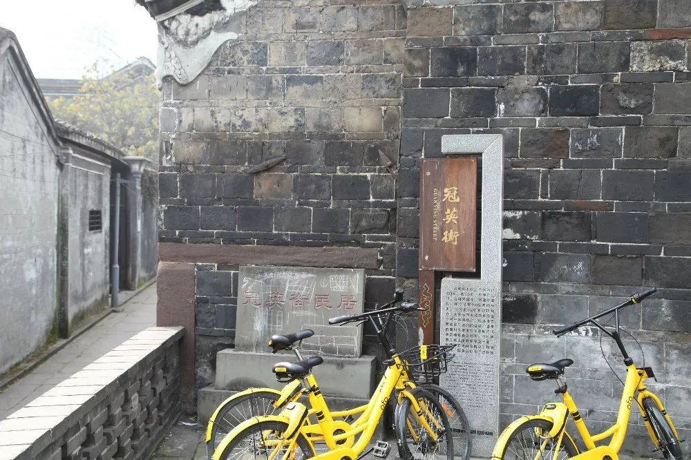 踏迹寻音：人文宜宾，独爱李庄