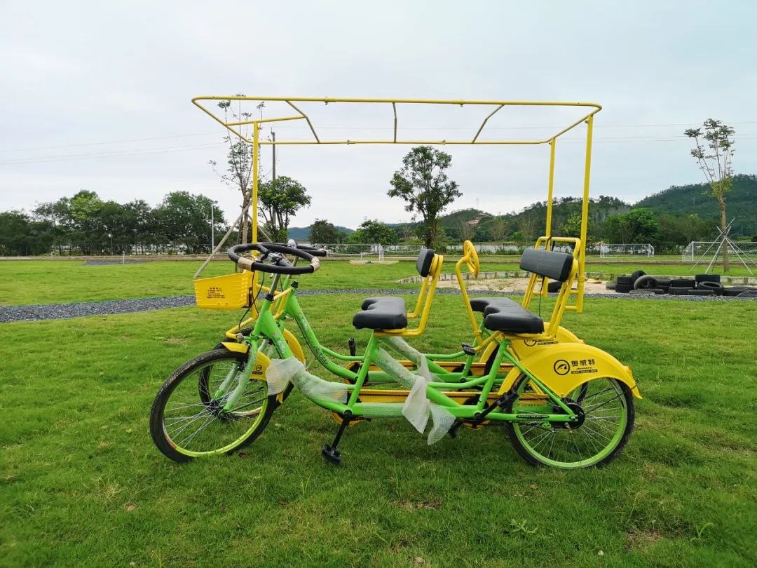 父亲节这天可以去哪玩,父亲节带父母游玩是最佳选择