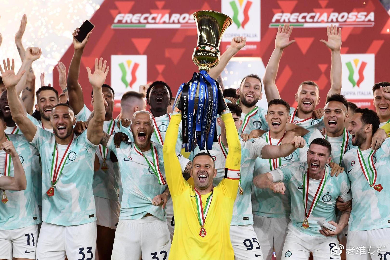 国际米兰绝杀佛罗伦萨,国际米兰2-0弗洛西诺内解说