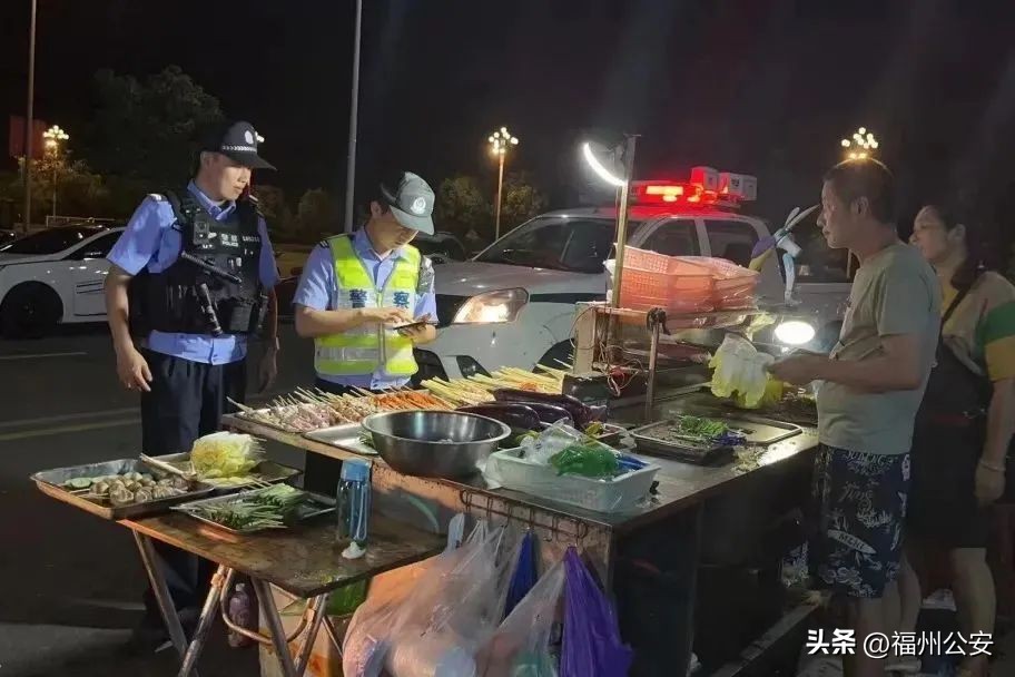 【平安三率】破案攻坚明镜高悬！福州公安交出扫黑答卷“综合答卷”