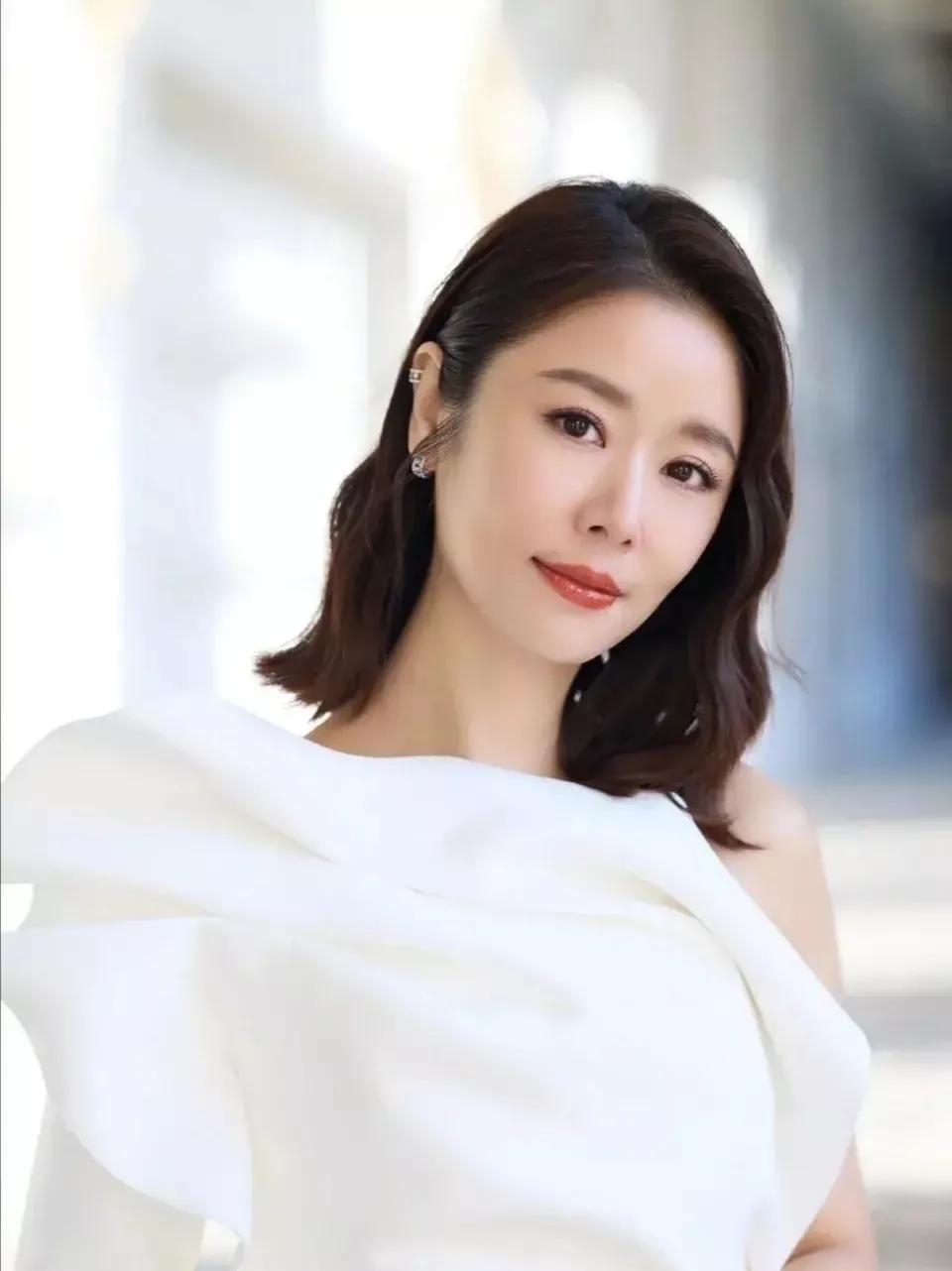 林心如紫薇动态,林心如回应紫薇事件