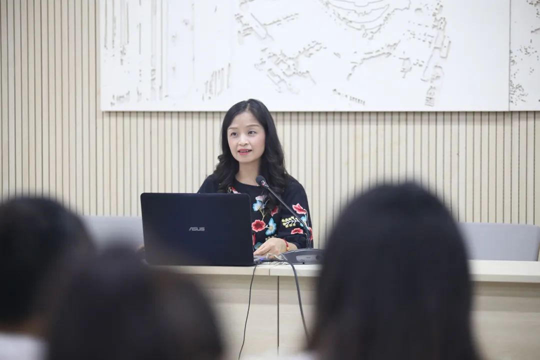 人和之师｜凝“新”聚力躬耕教育——人和街小学