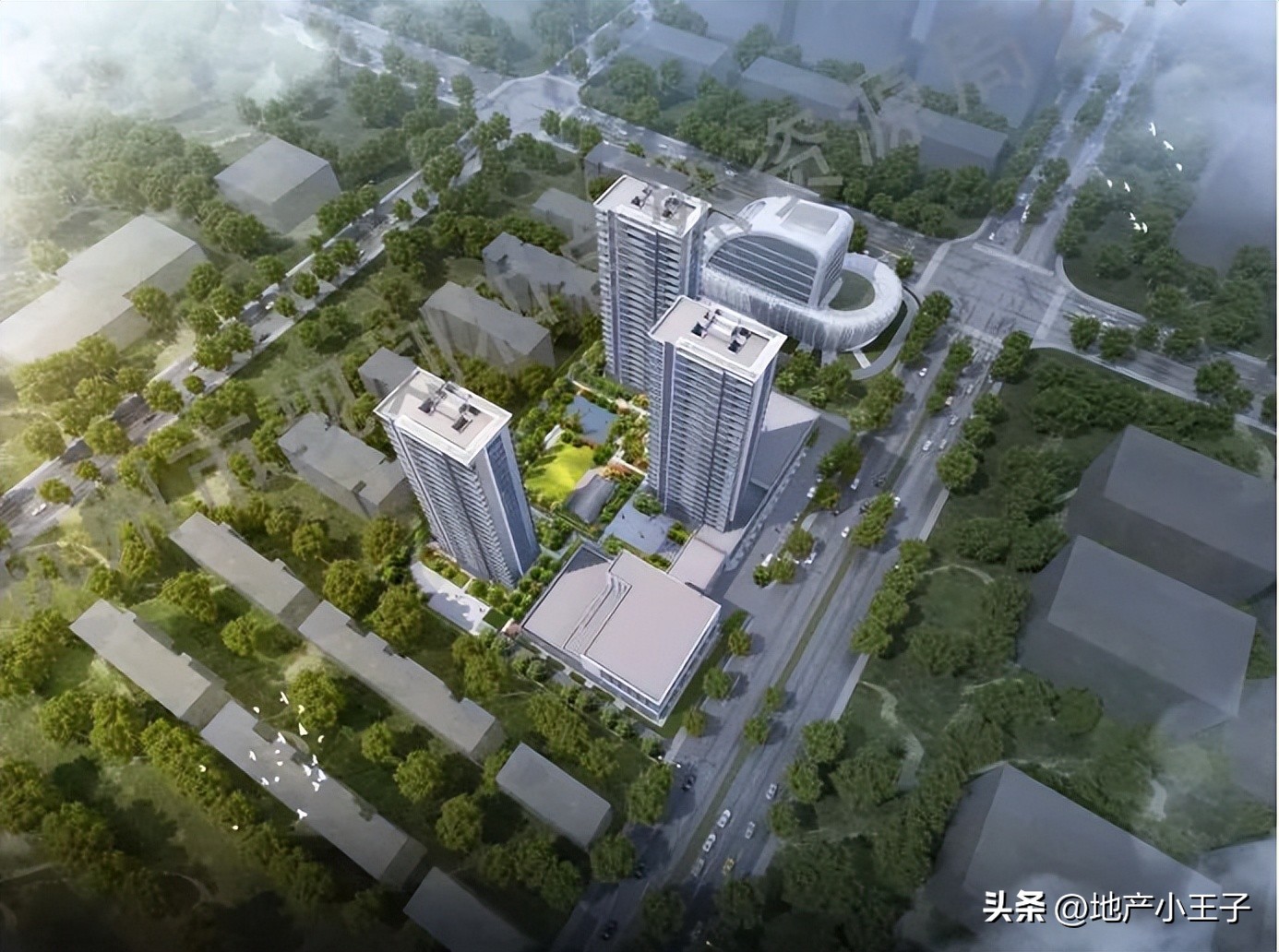 勾庄招商引资,勾庄运翠轩值得投资吗