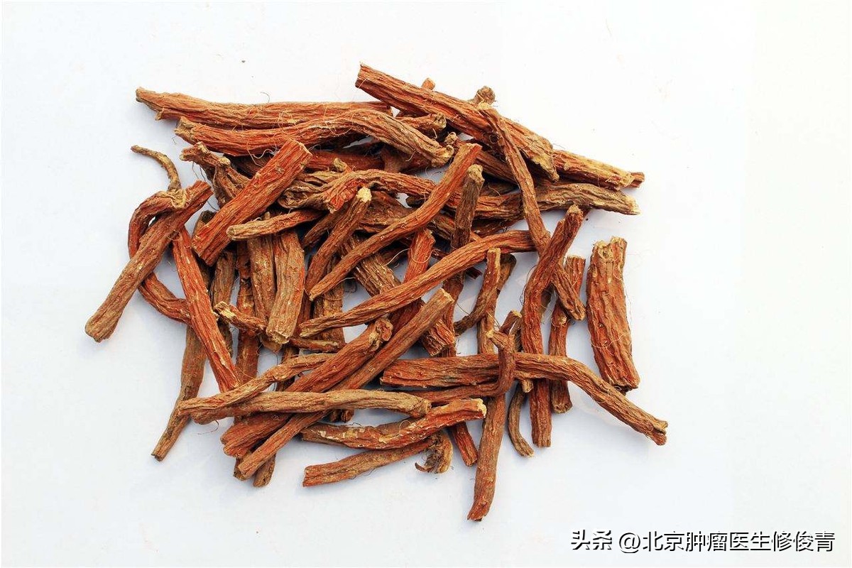 中医治疗慢性尿路感染、盆腔炎等验方一则，清热利湿，理气和血