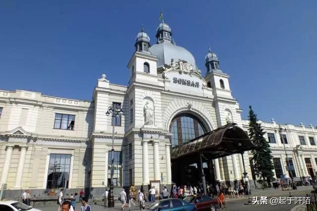 想与俄罗斯一较高下的“乌克兰”，今天带你看看真实的乌克兰现状