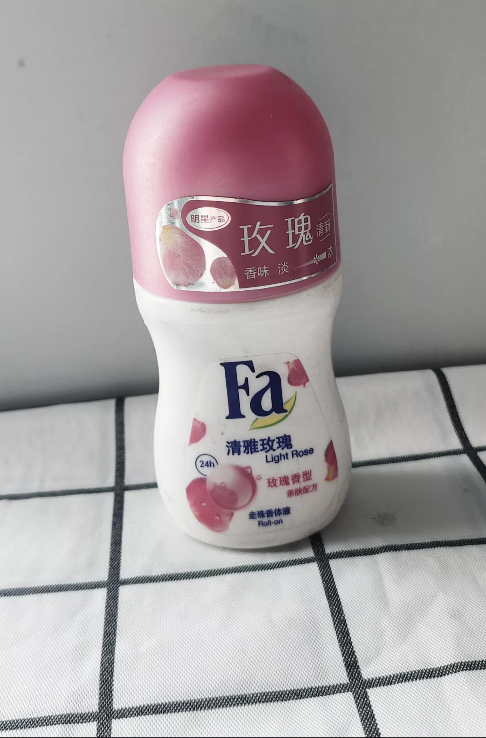 精选10款止汗露产品,止汗露大测评小心选错