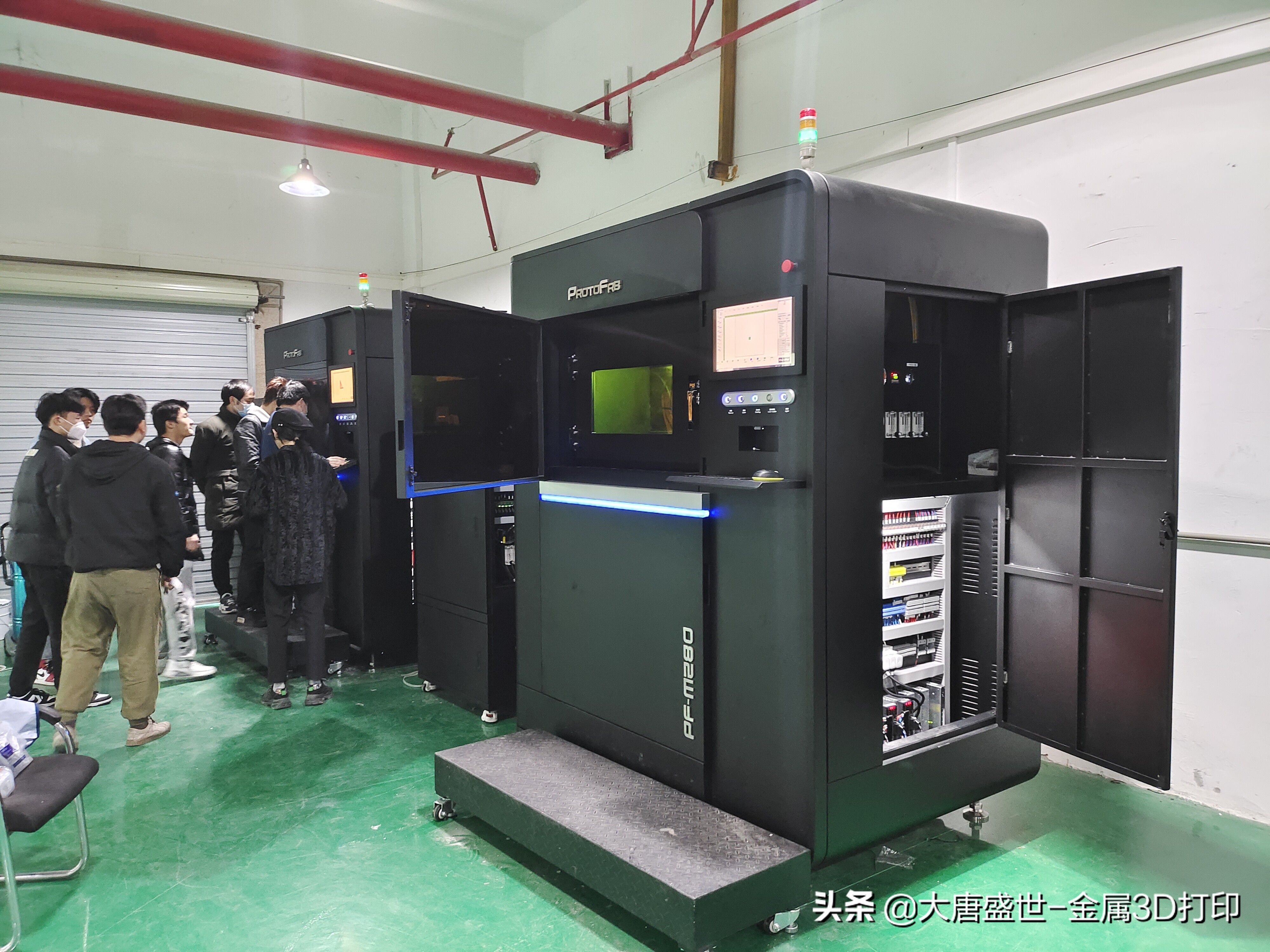 3d金属打印技术的发展前景,中国3d金属打印技术现状