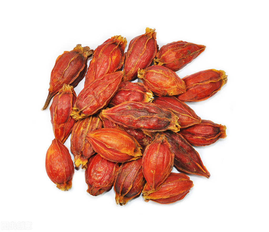 越鞠丸能治脾胃瘀堵症状,祛湿化痰越鞠丸