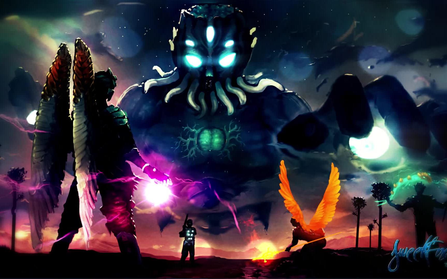 此生必玩！十个“时间杀手”游戏！我就玩一把，天怎么亮了？