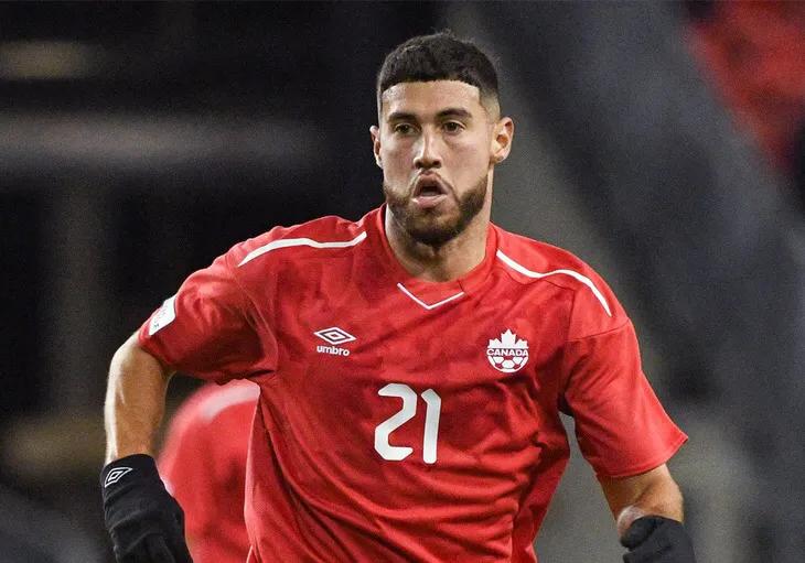 2022加拿大世界杯情况,2022年世界杯我们再次相约