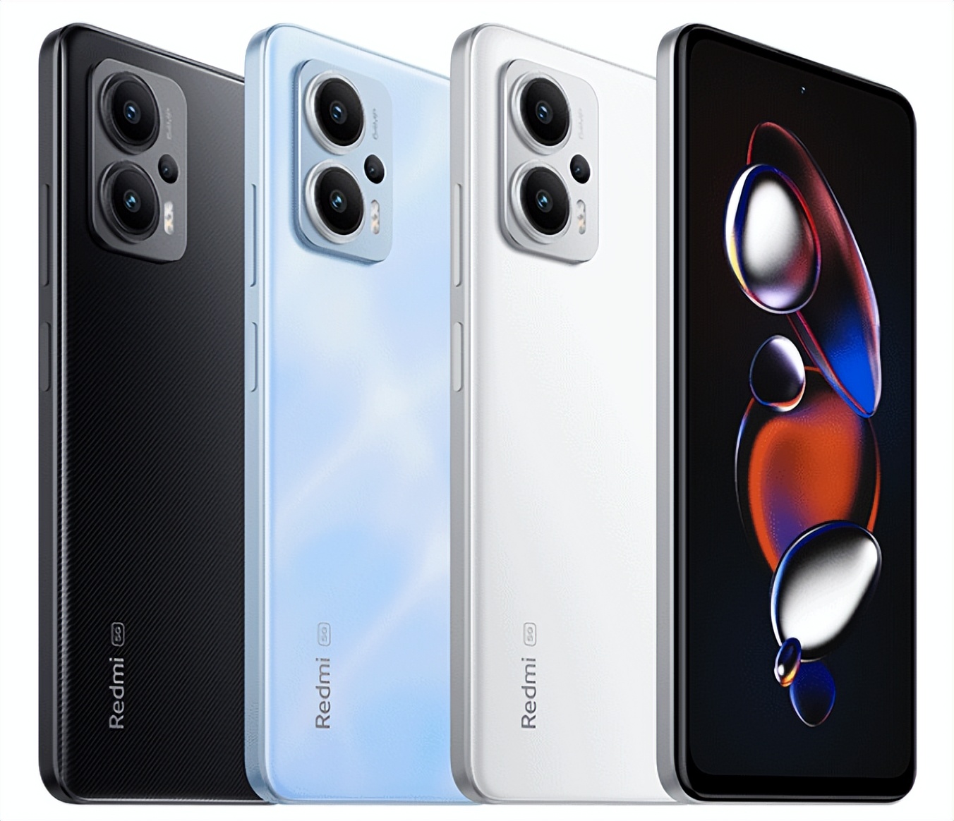 618值得买的千元手机有哪些,618值得买的3款2000元手机