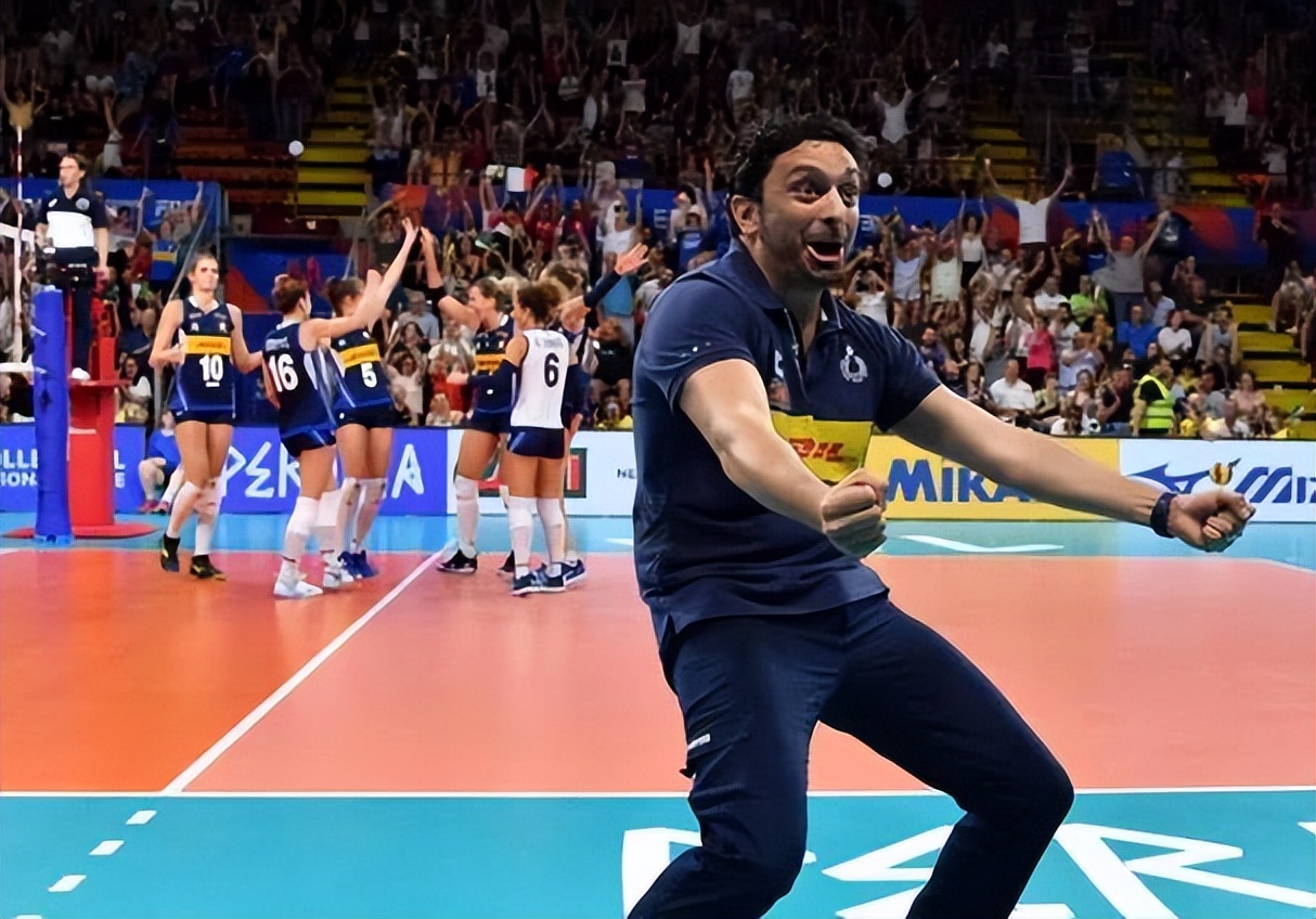 2024世界女排联赛艾格努集锦,艾格努参加2024女排联赛