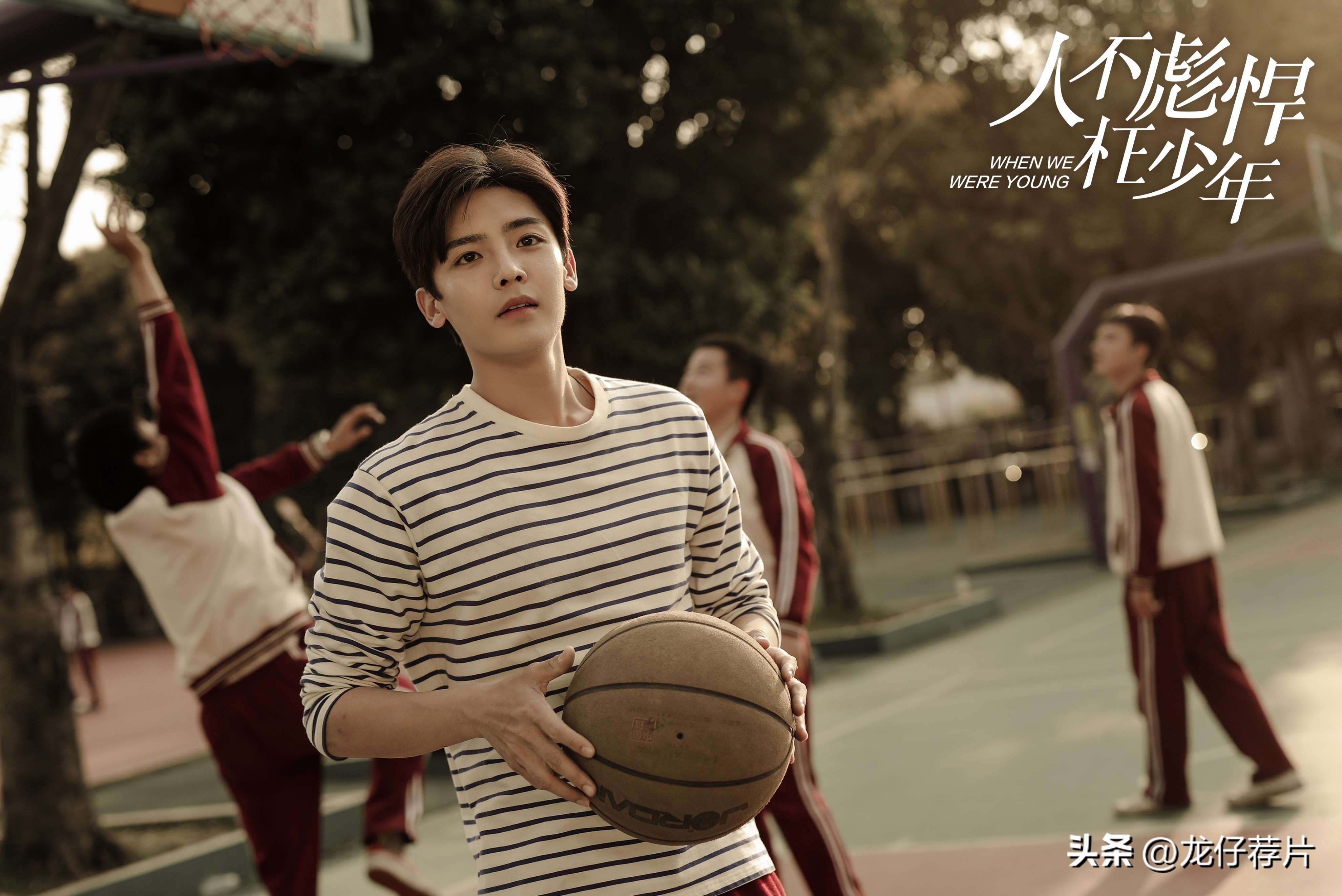 你心目中最好看的校园剧,十大公认最好看的校园剧