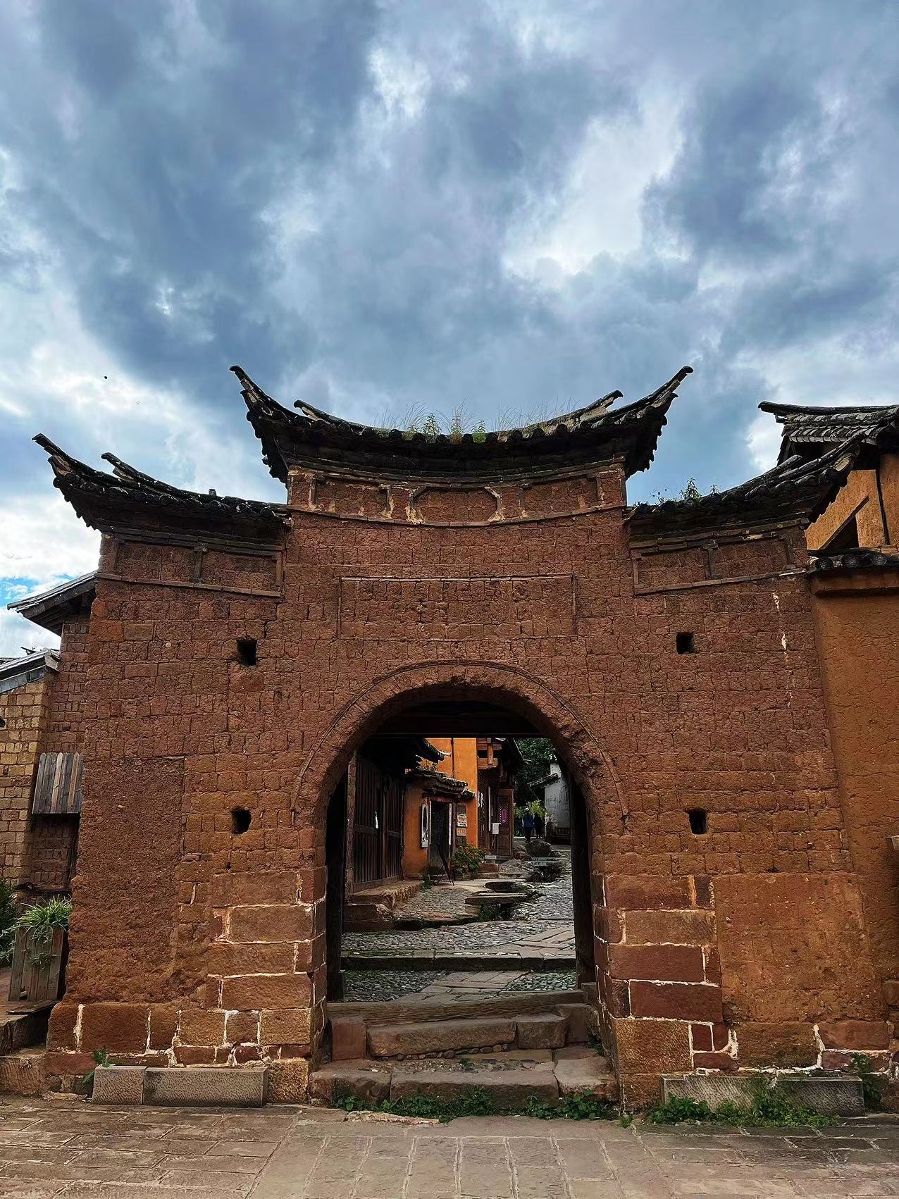去大理哪个古镇最好看最实惠,去了八次云南攻略