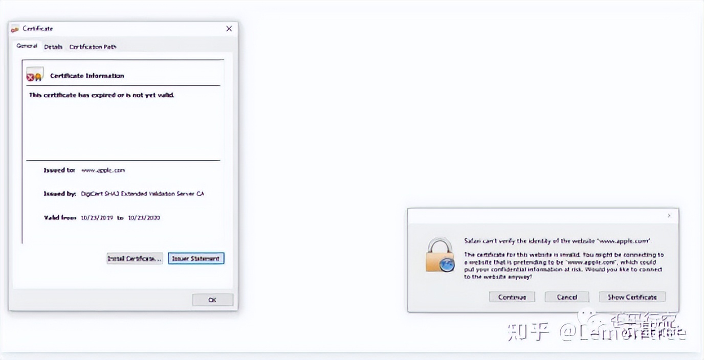 解决NET::ERR_CERT_DATE_INVALID错误的10种方式