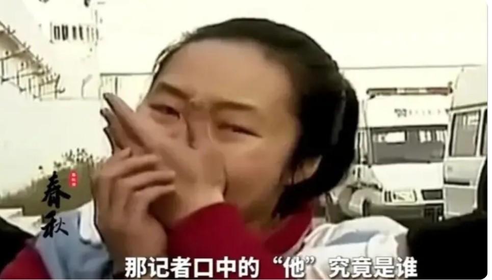 女护士遭医生强奸,联合男友将其当街砍死,死到临头为何高兴落泪