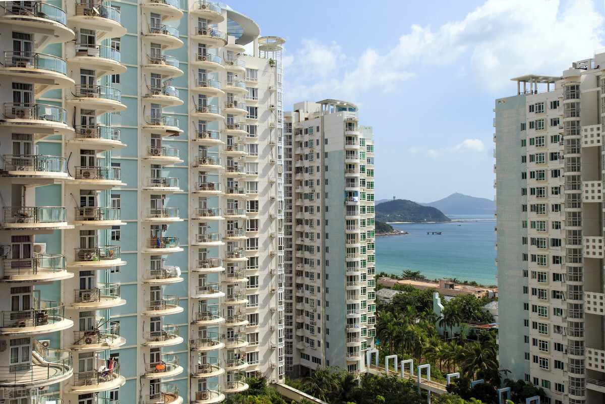 北海房价跌跌不休，被高估了？网友：会成为第二个鹤岗吗？