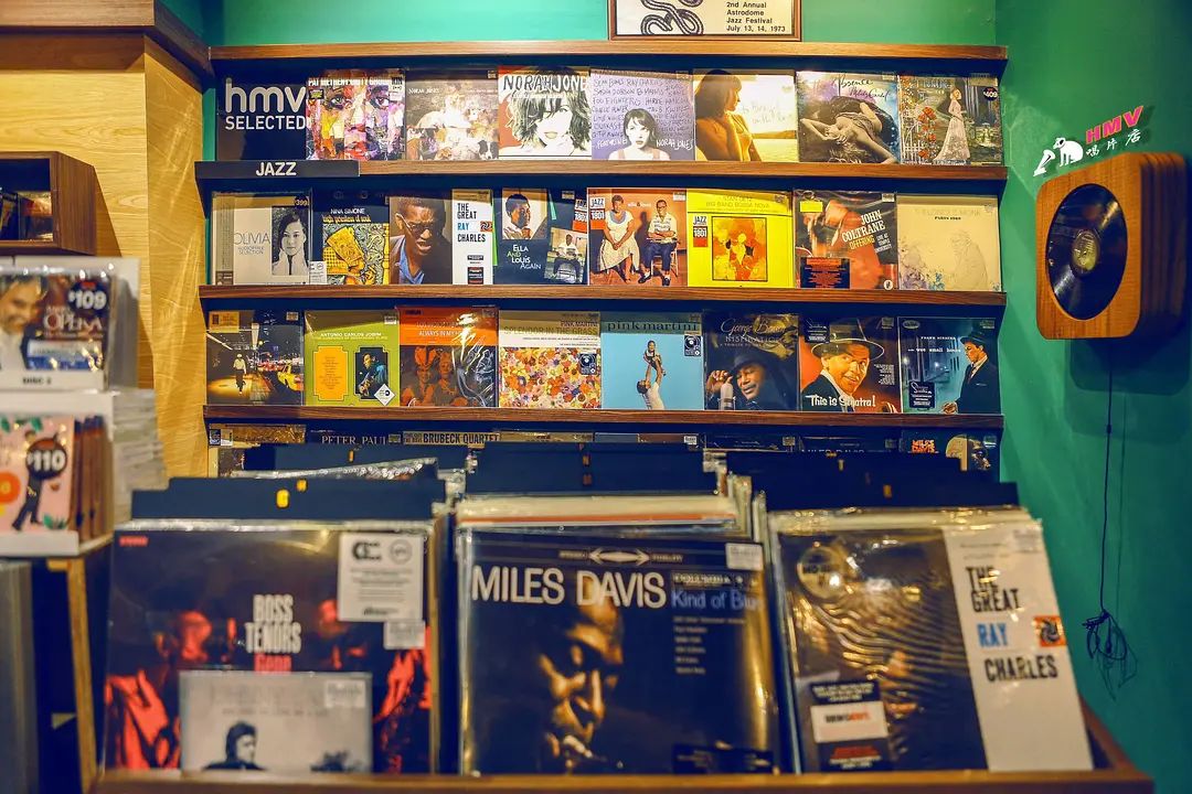 hmv的意思,hmv是什么符号