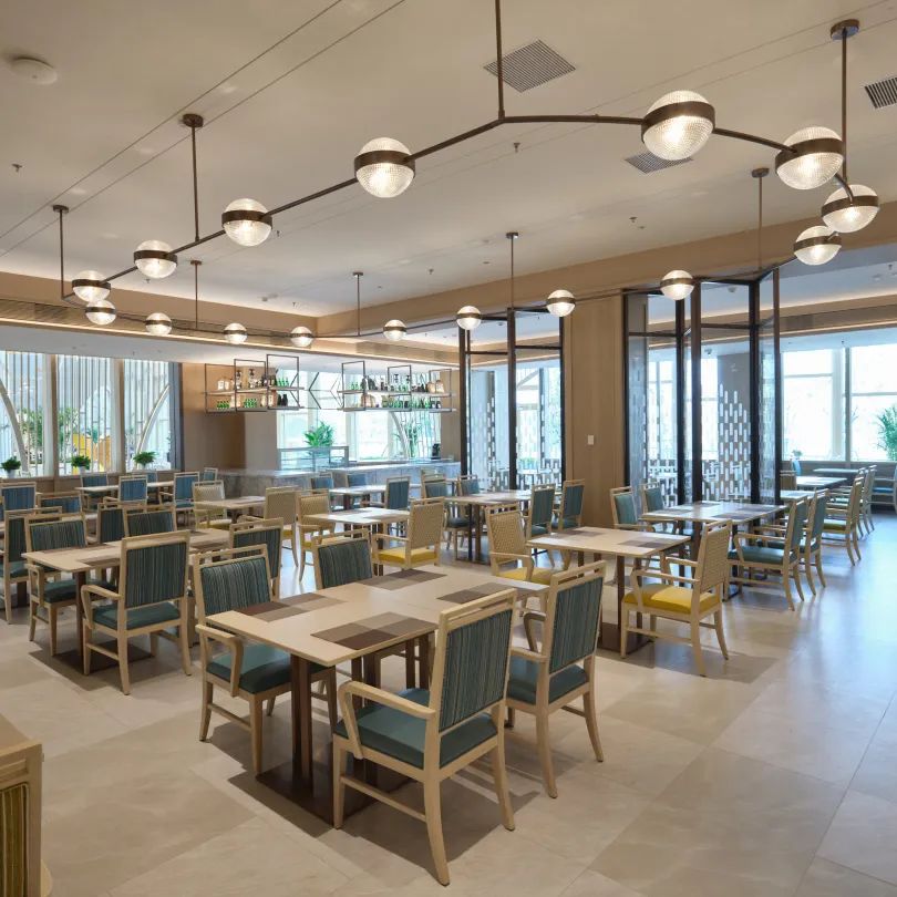 泰康之家高端养老社区广西价格,广西南宁泰康之家桂园