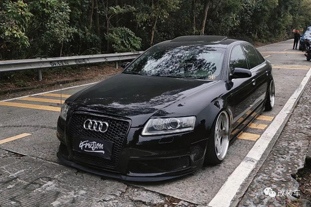 马自达6绞牙战士,马自达323暴走风格