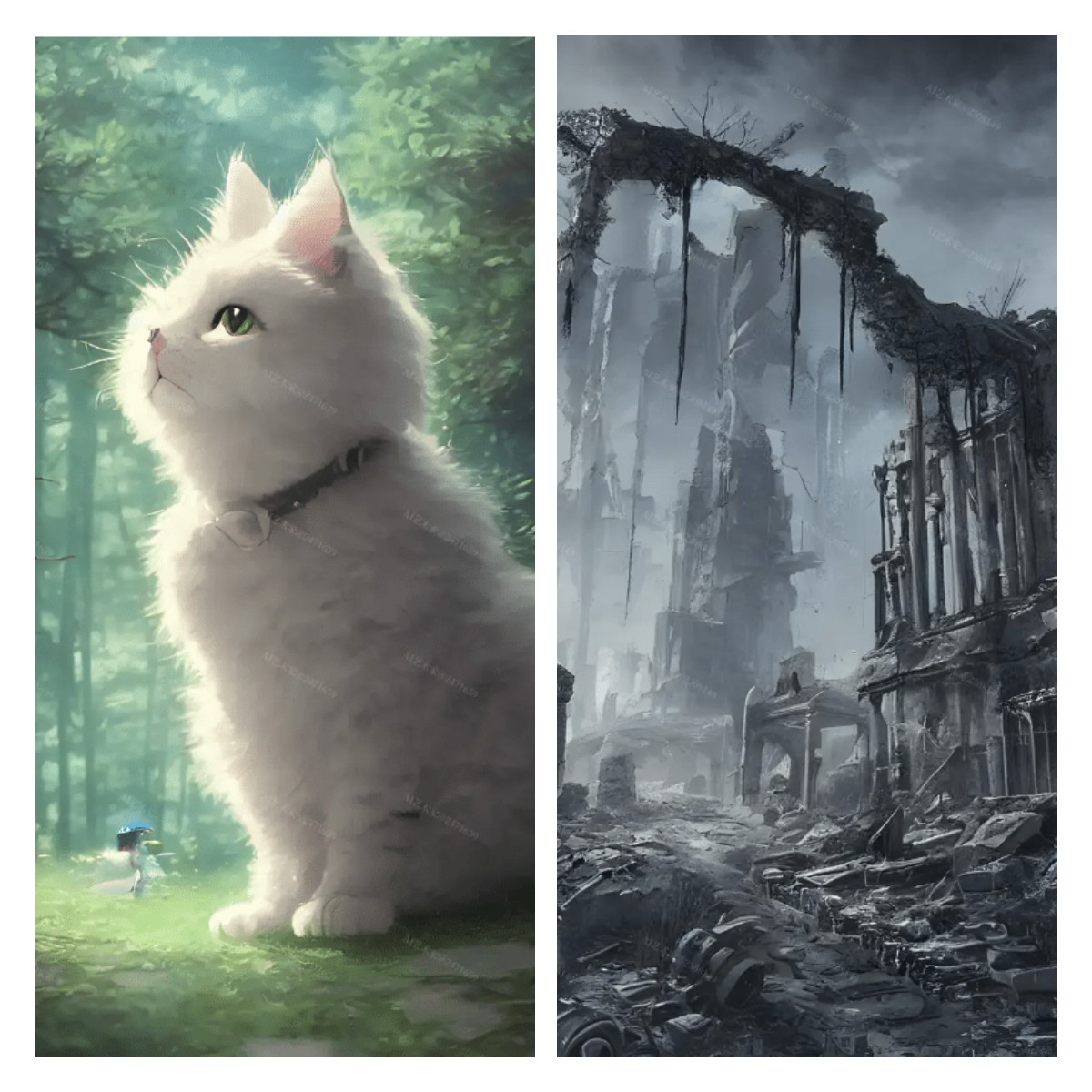 免费ai绘画网站推荐,ai免费绘画网站推荐