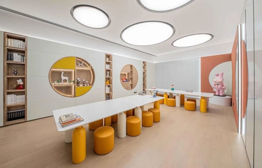 颛桥紫薇花园样板房首开亮相,颛桥紫薇花园西区与东区对比