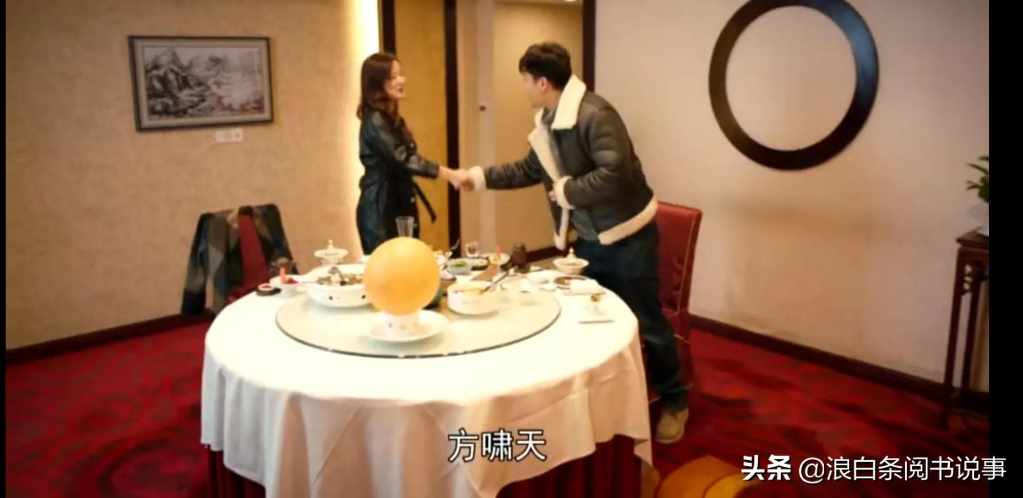 航天员发生的怪事,问天实验舱事件