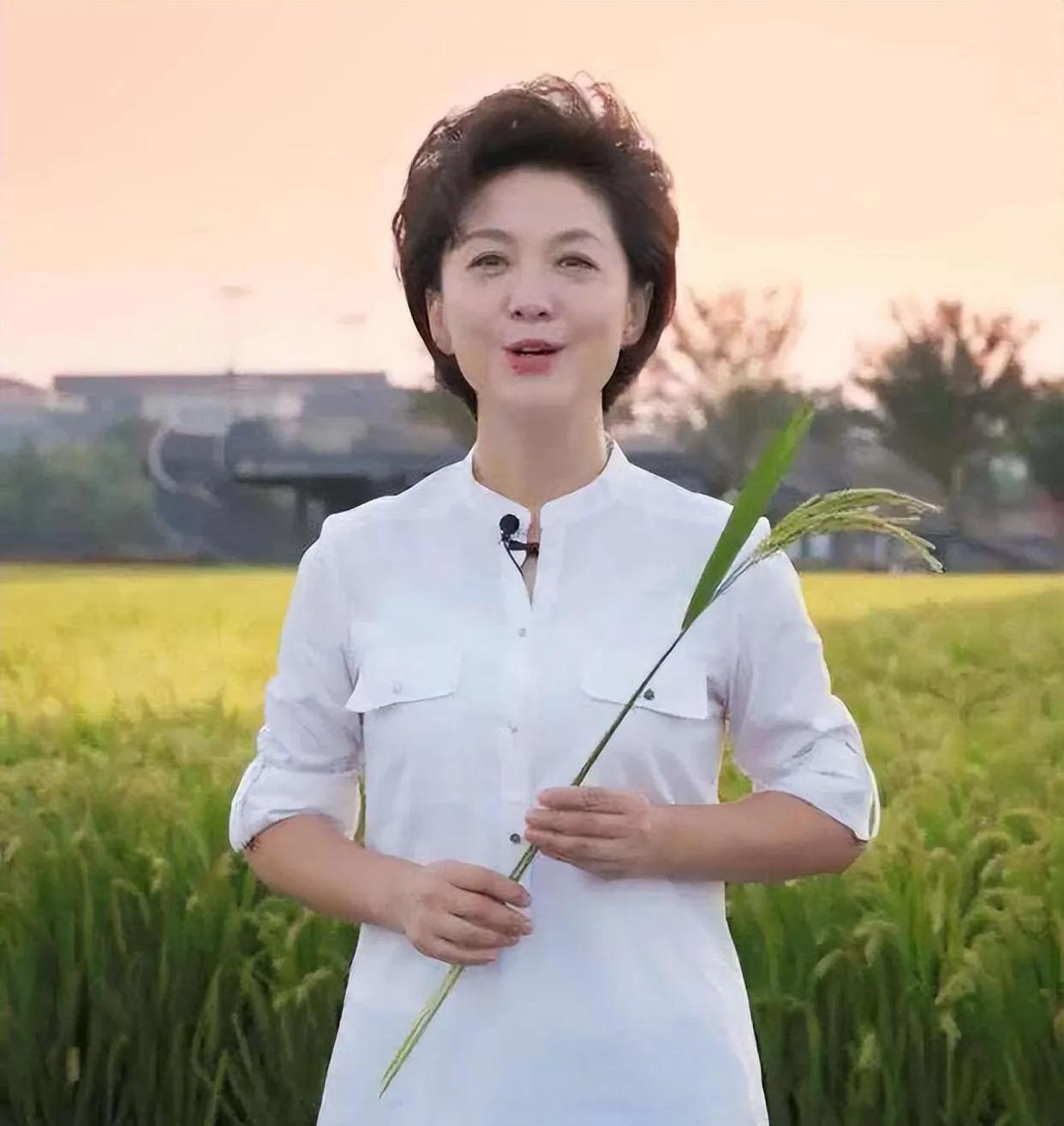 中央一台主持人海霞婚姻情况,央视主持人海霞老公叫什么名