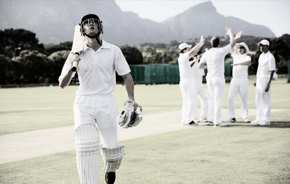 走近运动课程,板球运动视频