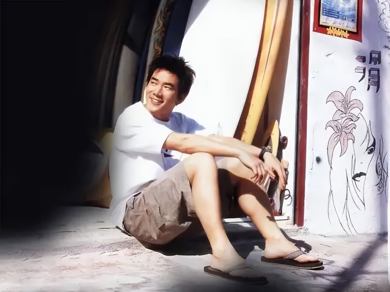 任贤齐和王心凌演过的电影,王心凌和任贤齐谁的地位高