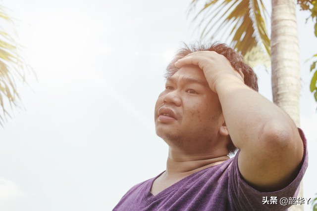 高温中暑的护理措施,在40度高温下怎样防暑