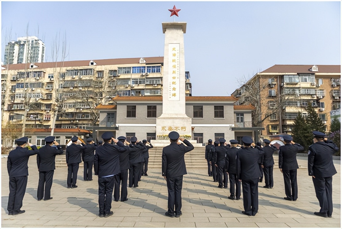 吾辈当自强致敬伟大的志愿军英烈,清明祭英烈留言吾辈当自强
