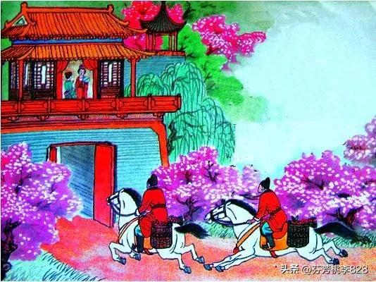 笑一笑十年少没什么大不了的事,笑一笑十年少后半句